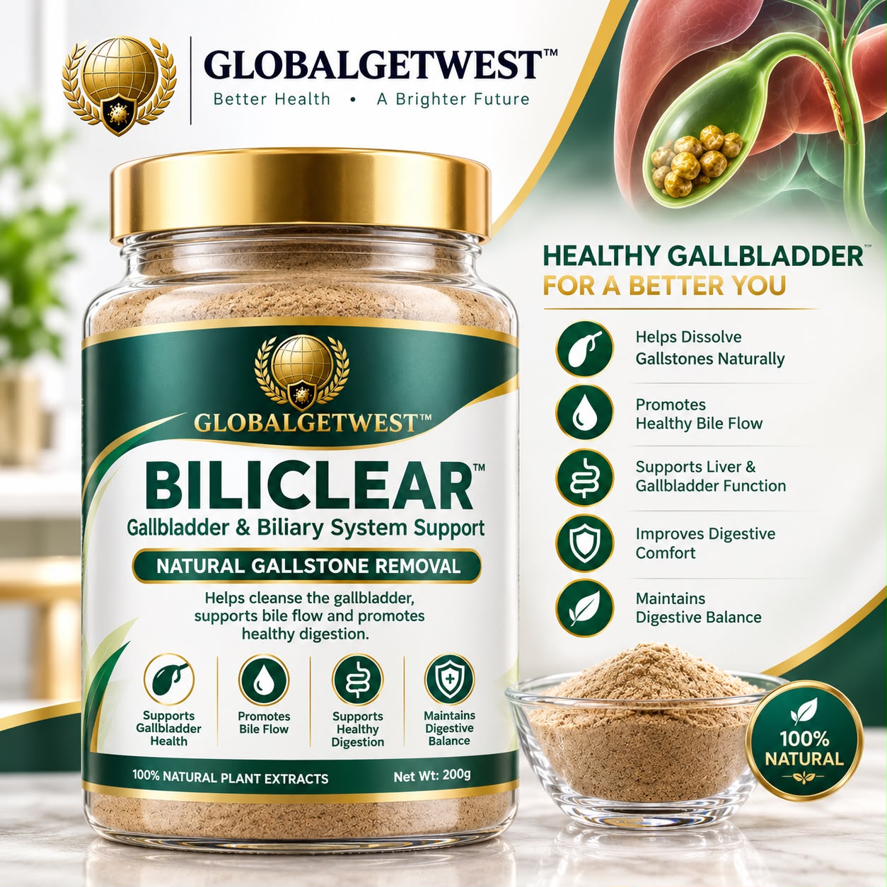 BILICLEAR