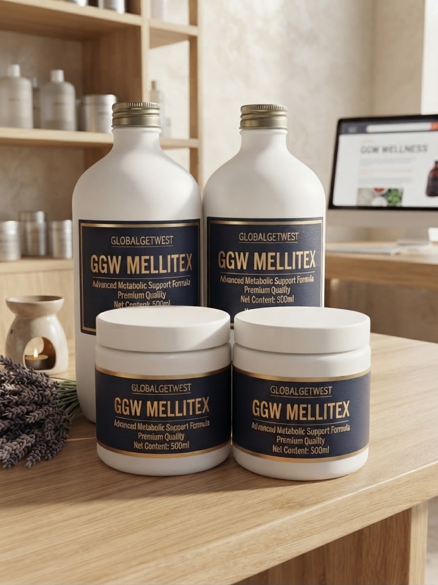 Anti-Diabetes (Mellitex2)